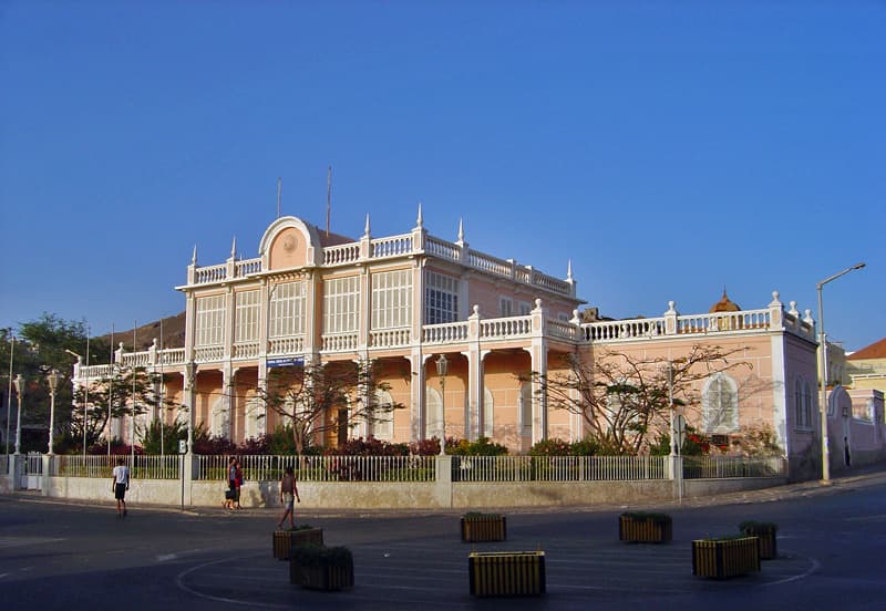 Mindelo