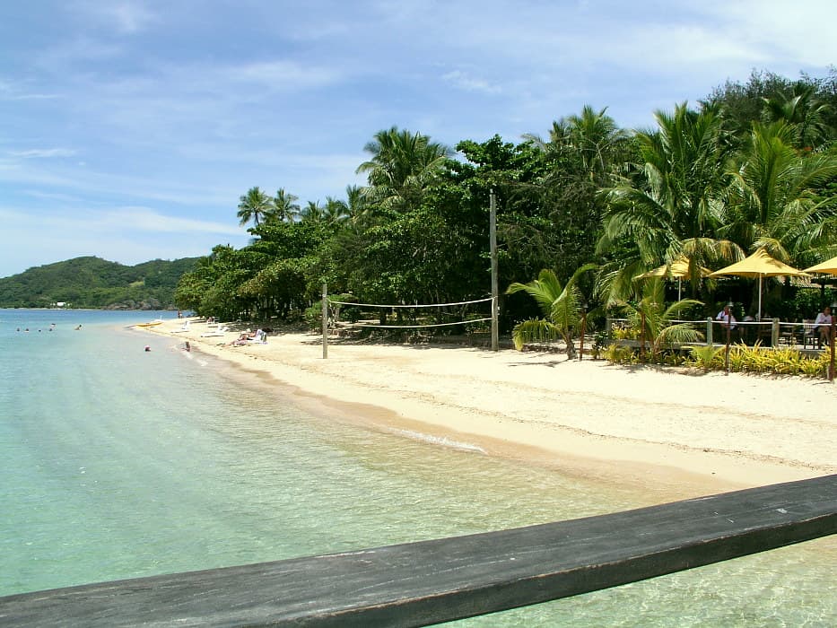 Malolo, Mamanuca Islands