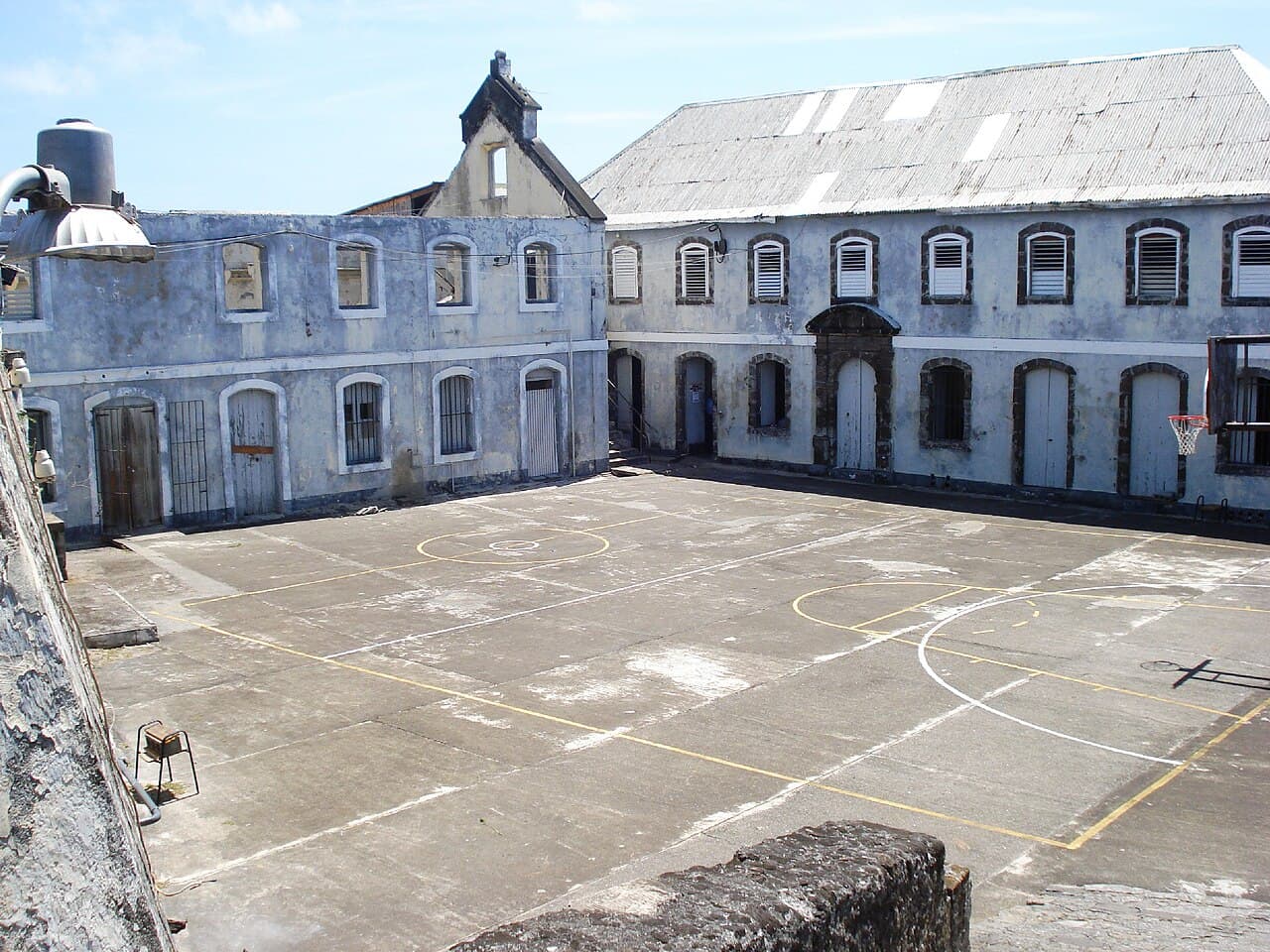 St. George's, Grenada