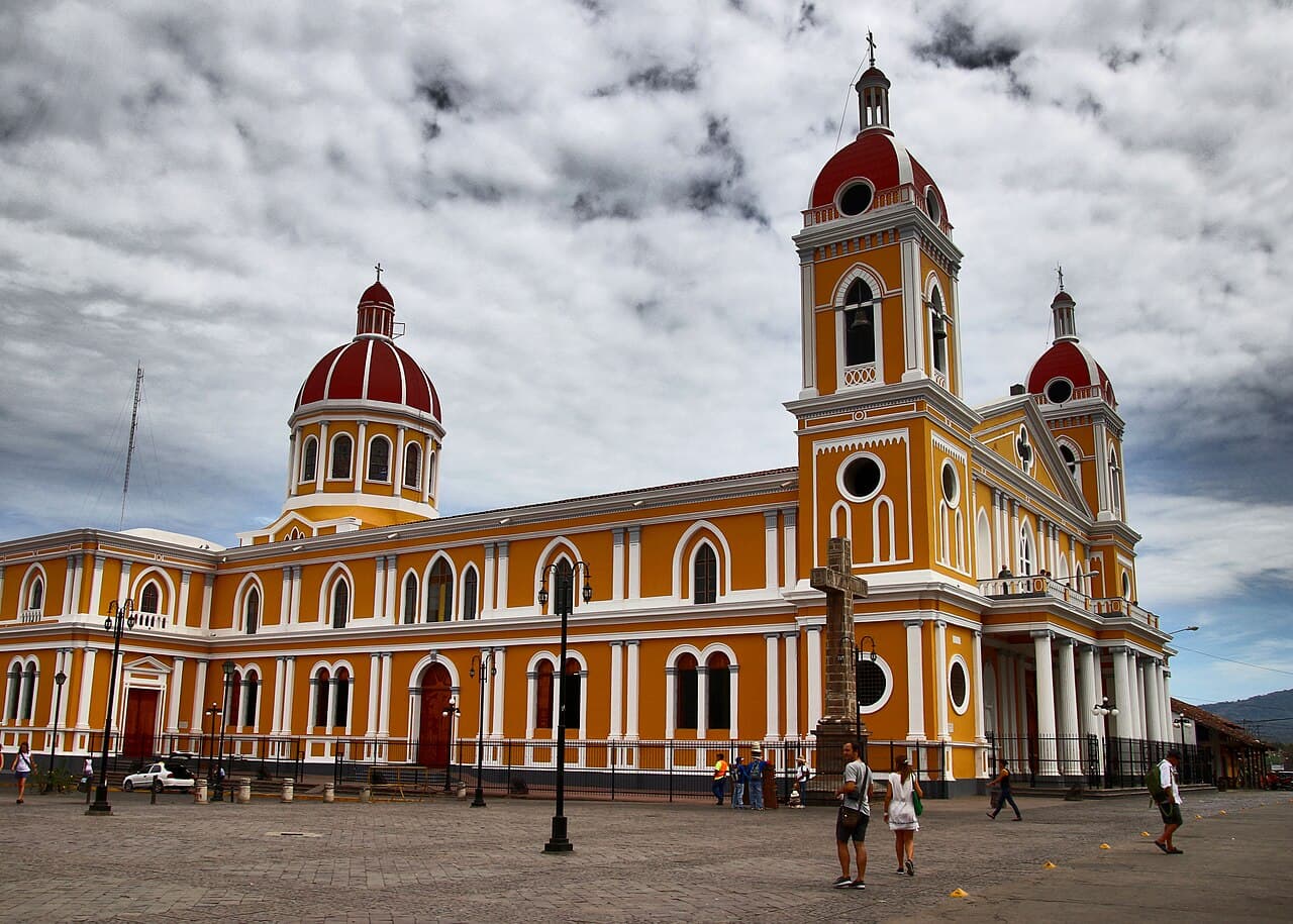 Granada, Nicaragua