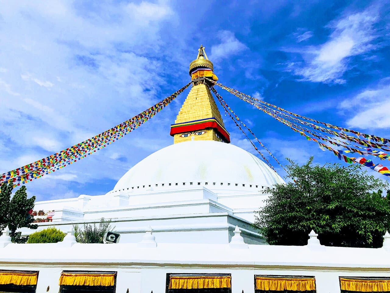 Boudhanath
