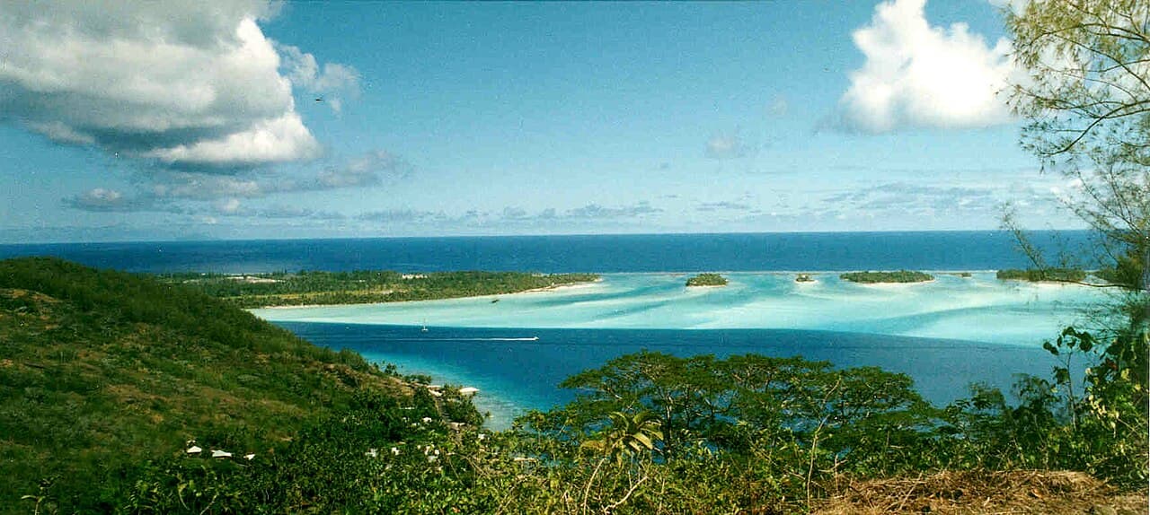 Bora Bora