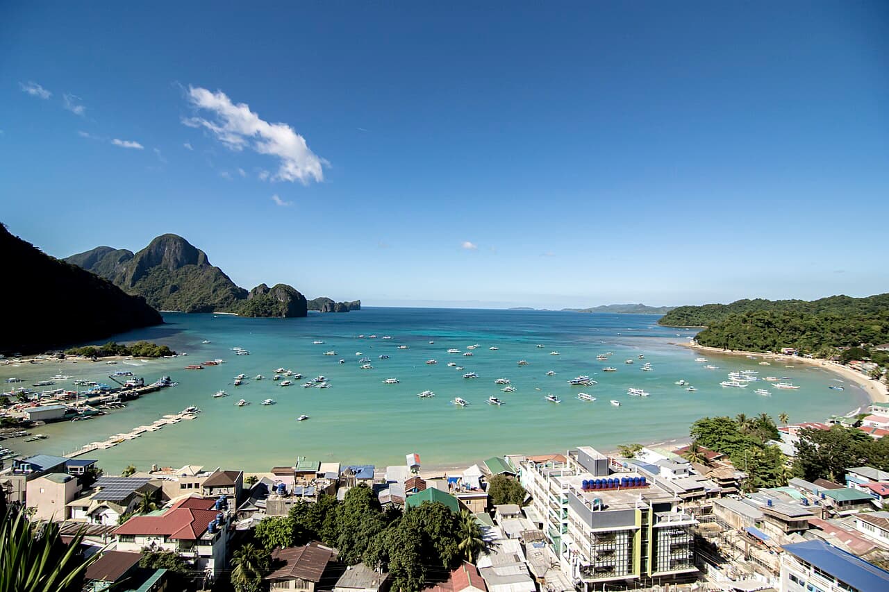 El Nido, Palawan