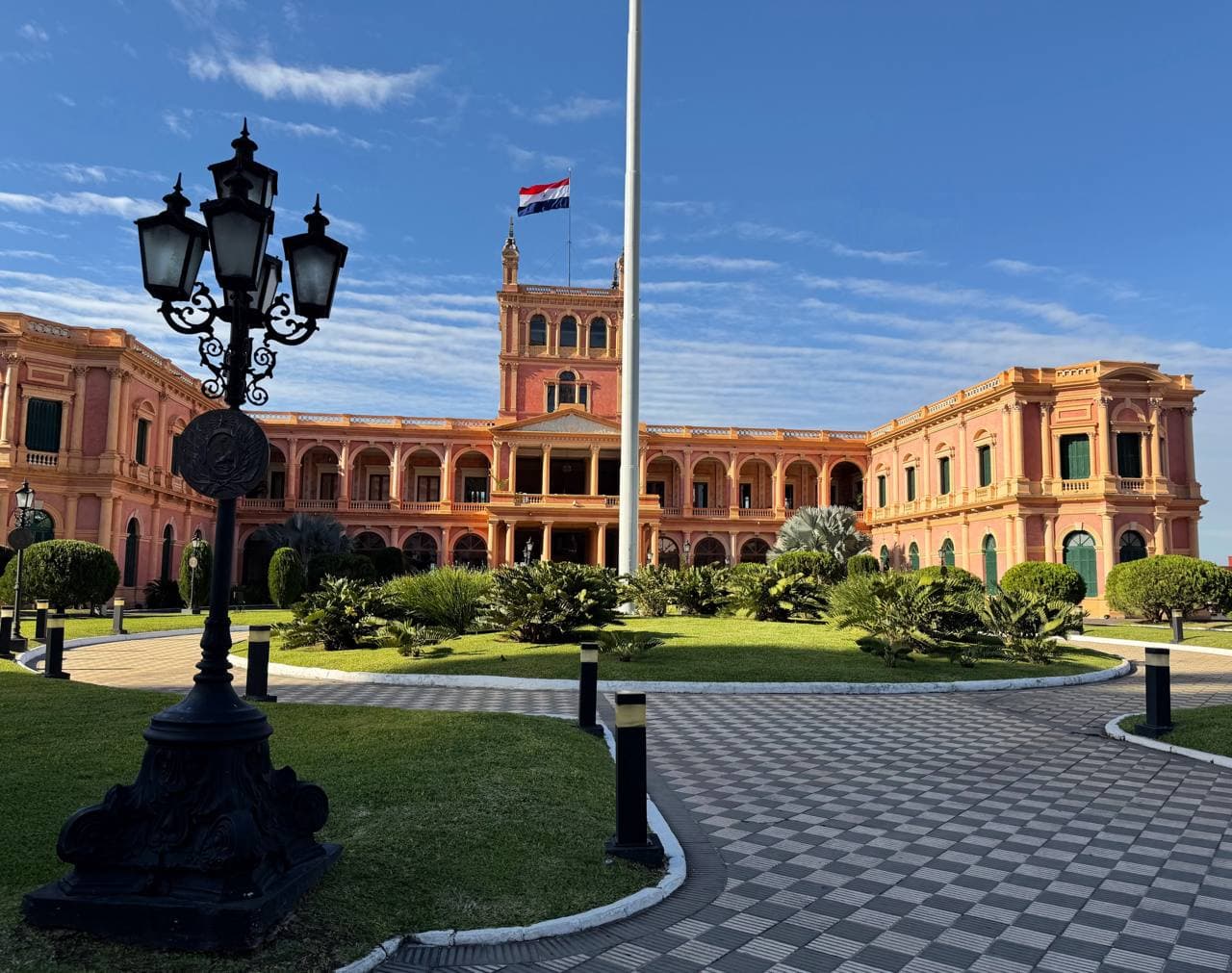 Palacio de los López