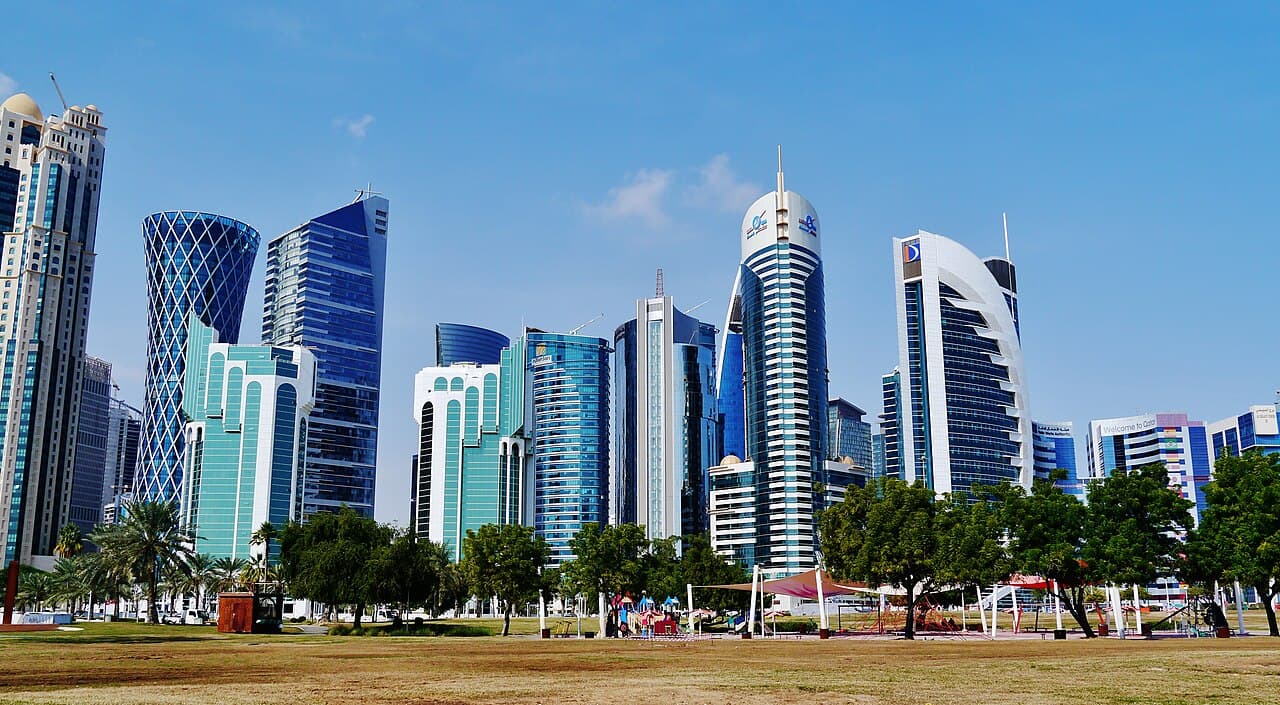 Doha