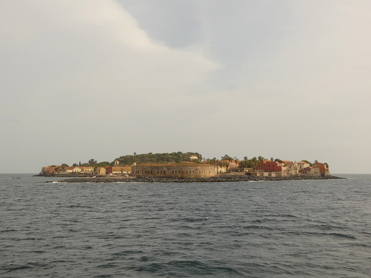 Gorée