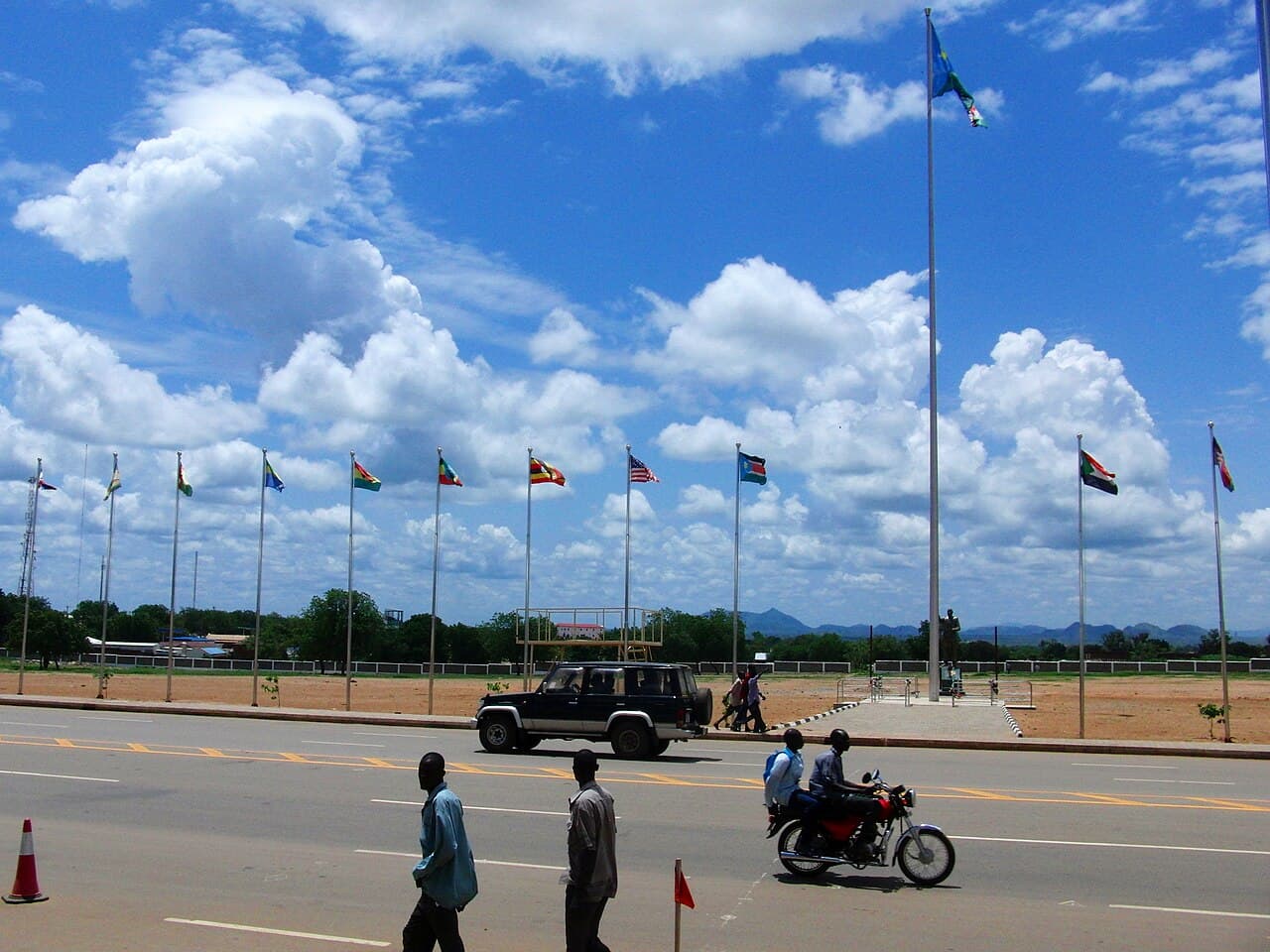 Juba
