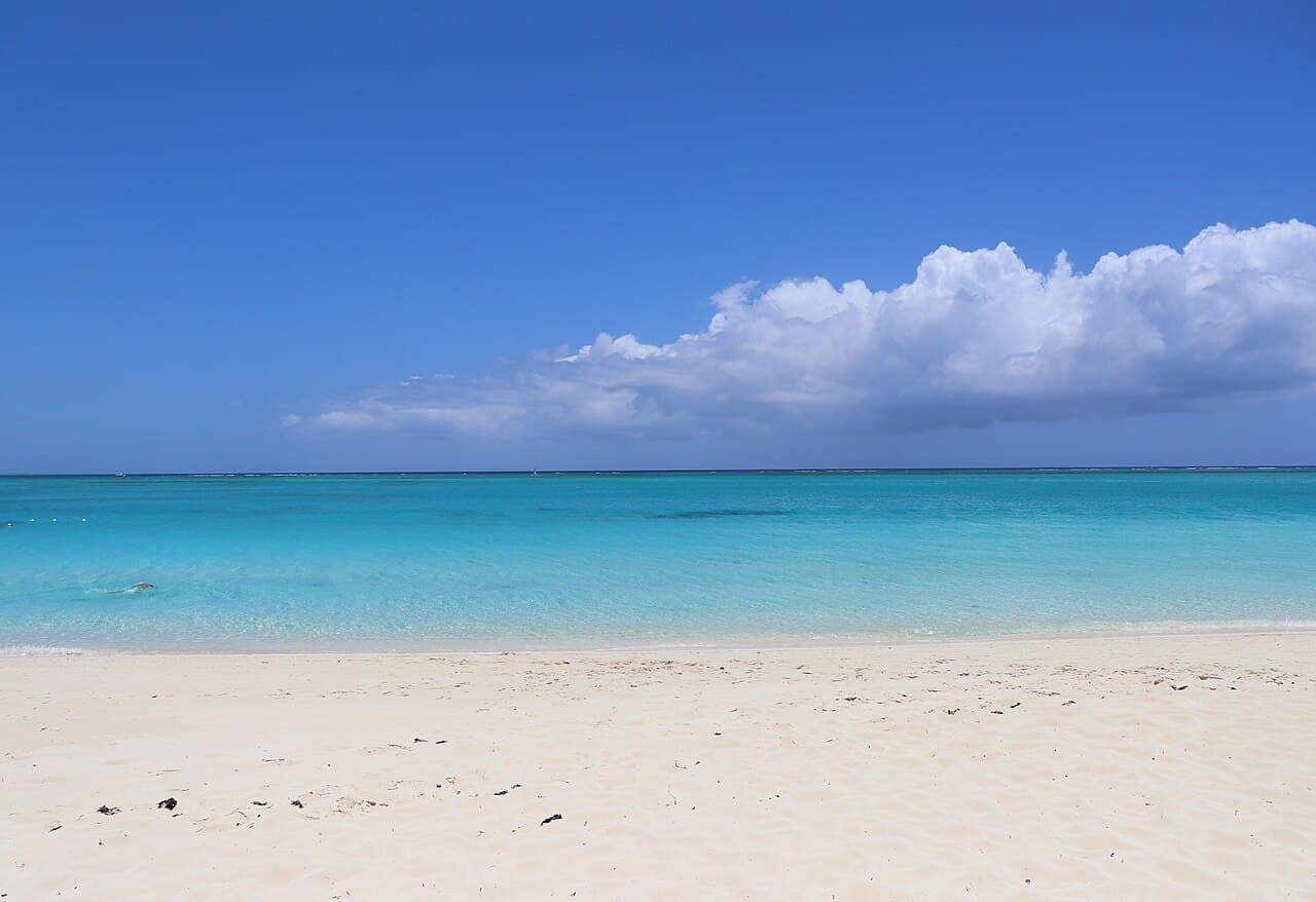 Grace Bay
